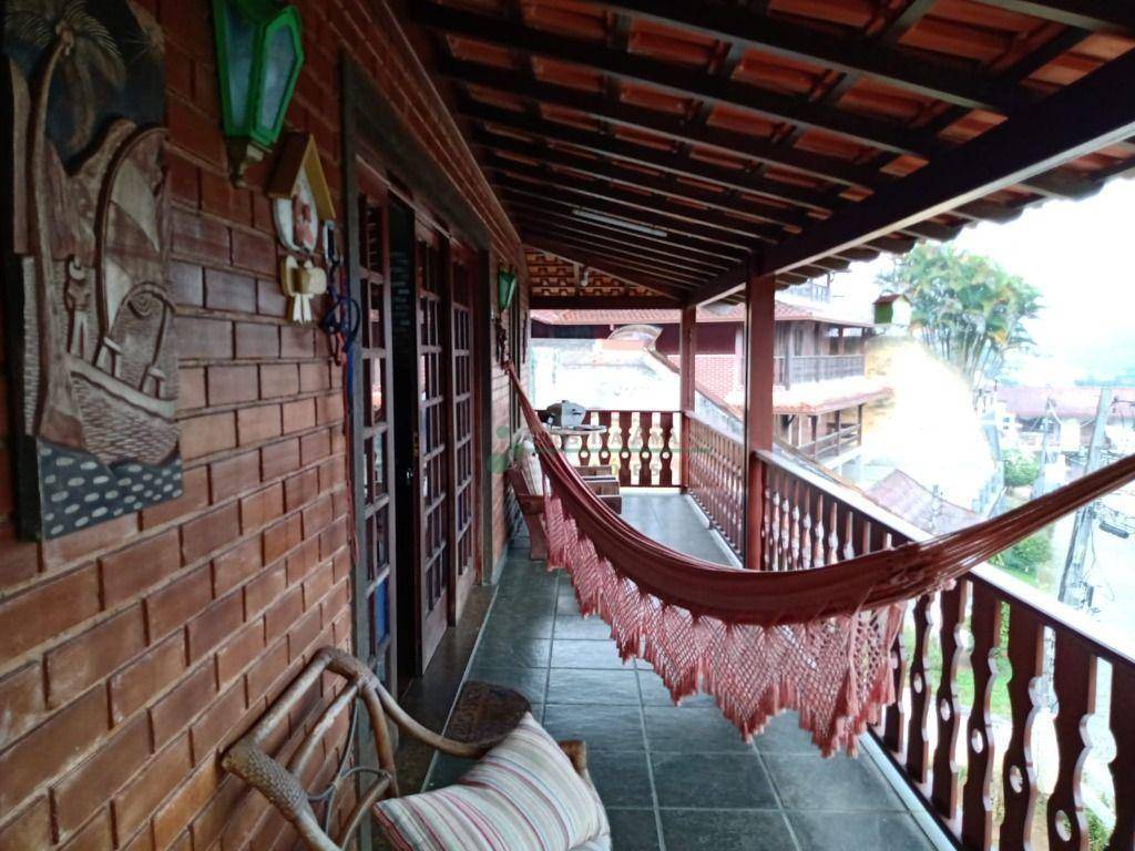 Casa à venda em Barra do Imbuí, Teresópolis - RJ - Foto 6