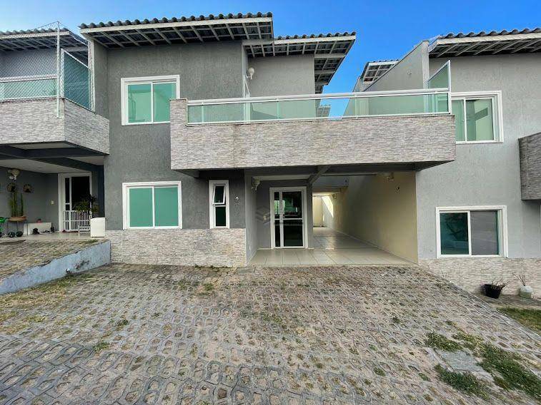 Casa à venda, 147 m² por R$ 520.000,00 - De Lourdes - Fortaleza/CE