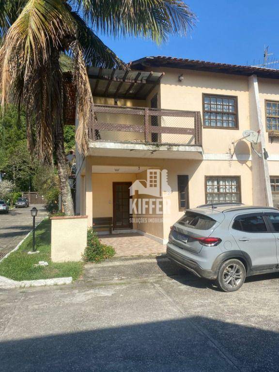 Casa incrível em Itaipu