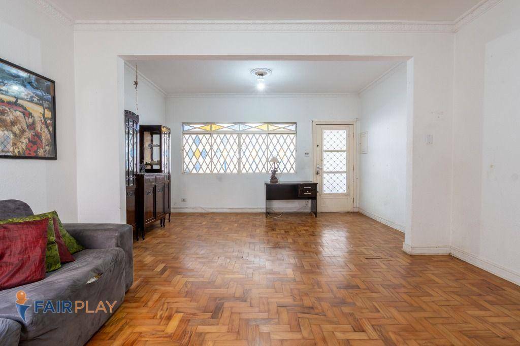 Casa à venda, 140 m² por R$ 1.100.000,00 - Planalto Paulista - São Paulo/SP