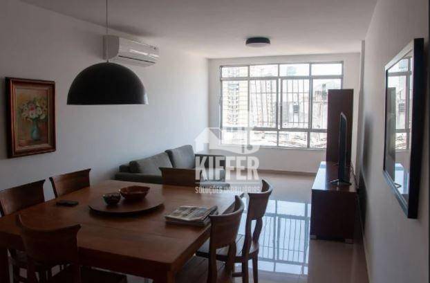 Apartamento com 3 quartos à venda, 120 m² por R$ 950.000 - Ingá - Niterói/RJ