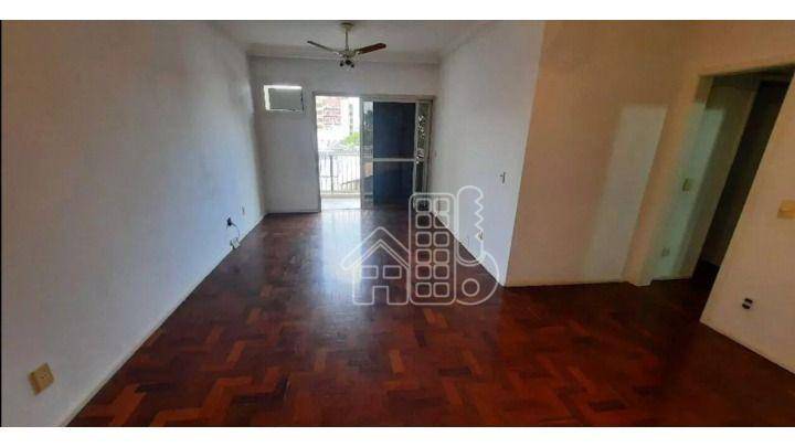 Apartamento à venda, 94 m² por R$ 470.000,00 - Grajaú - Rio de Janeiro/RJ