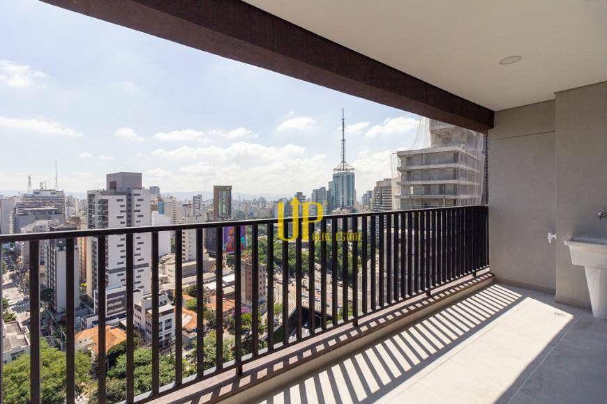 Apartamento com 1 dormitório à venda, 39 m² por R$ 780.000 - Paraíso - São Paulo/SP