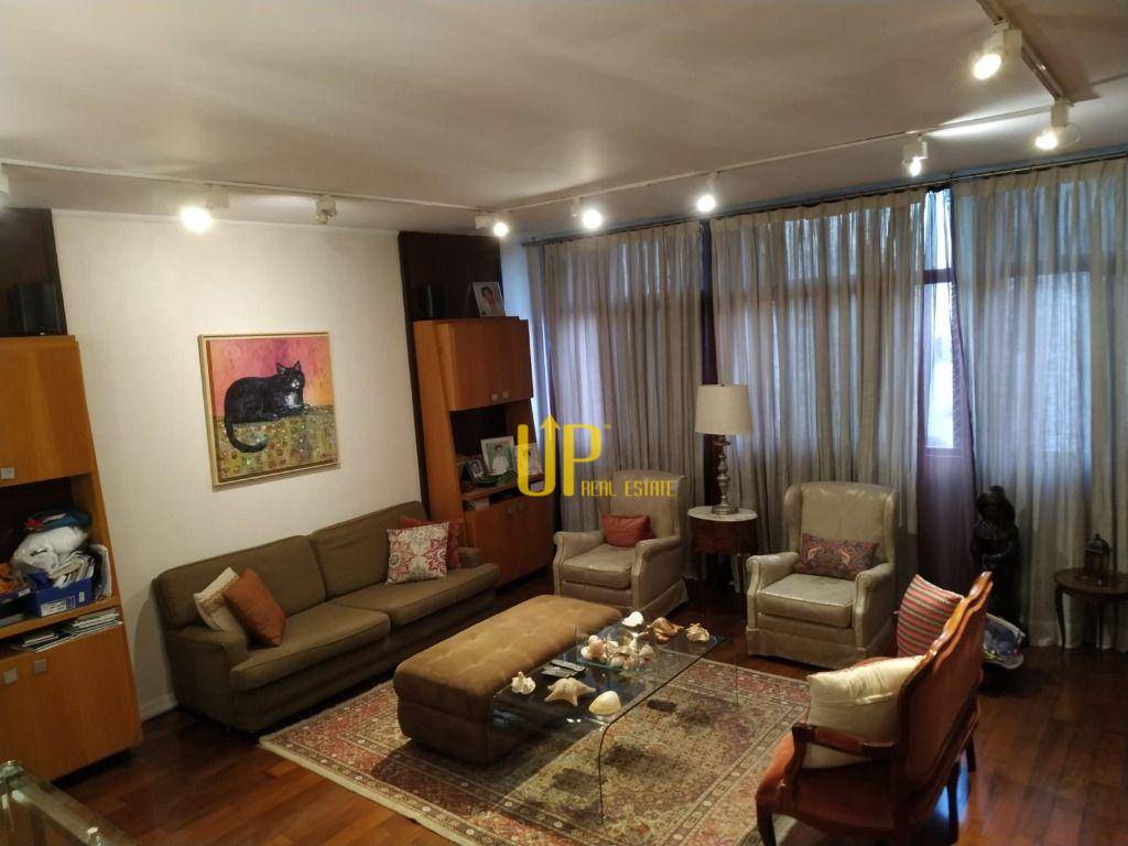 Apartamento com 2 dormitórios à venda, 105 m² por R$ 1.372.700,00 - Jardins - São Paulo/SP