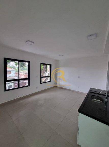 Studio com 1 dormitório para alugar, 24 m² por R$ 1.710,00/mês - Tatuapé - São Paulo/SP