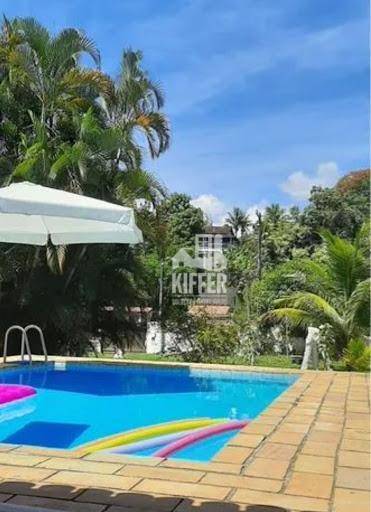 Casa com 3 quartos à venda, 1012 m² por R$ 660.000 - Bambuí - Maricá/RJ