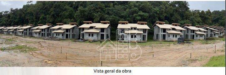 Casa Duplex com 3 quartos à venda, 110 m² por R$ 1.450.000 - Itaipava - Petrópolis/RJ