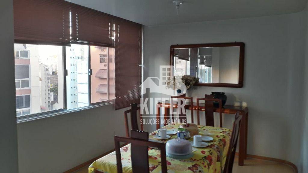 Apartamento com 3 dormitórios à venda, 132 m² por R$ 700.000,00 - Icaraí - Niterói/RJ