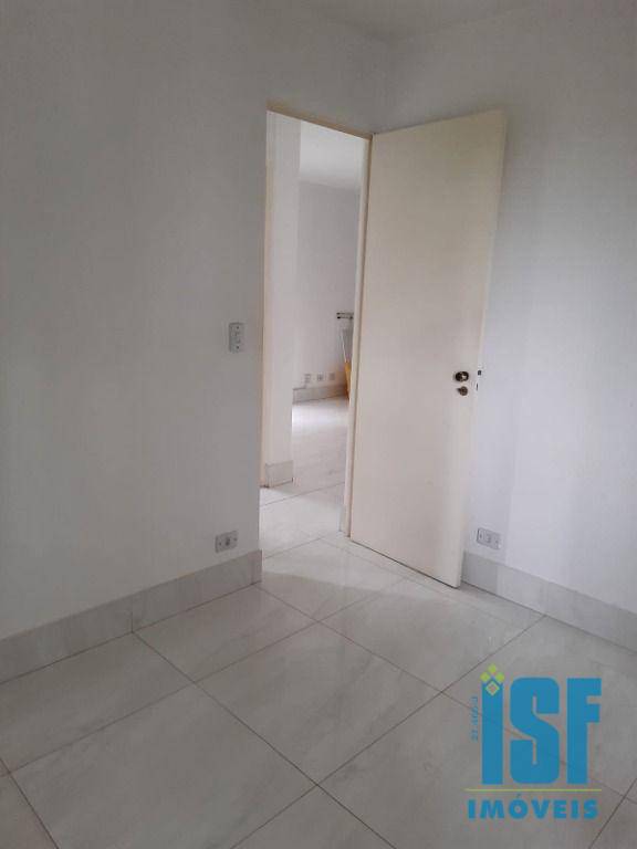 Apartamento com 2 dormitórios à venda, 52 m² por R$ 245.000,00 - Jardim Piratininga - Osasco/SP