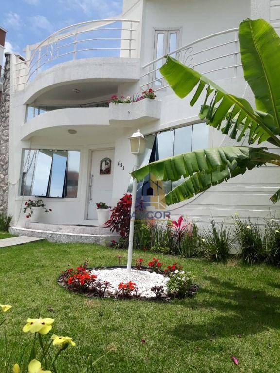 Ótima casa com 3 dormitórios sendo uma suíte à venda, por R$ 1.850.000 - Cachoeira do Bom Jesus - Florianópolis/SC