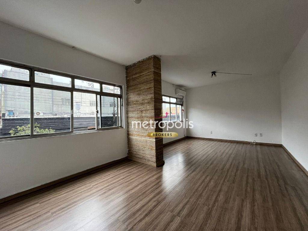 Sobrado com 3 dormitórios para alugar, 298 m² por R$ 4.017,00/mês - Santa Paula - São Caetano do Sul/SP