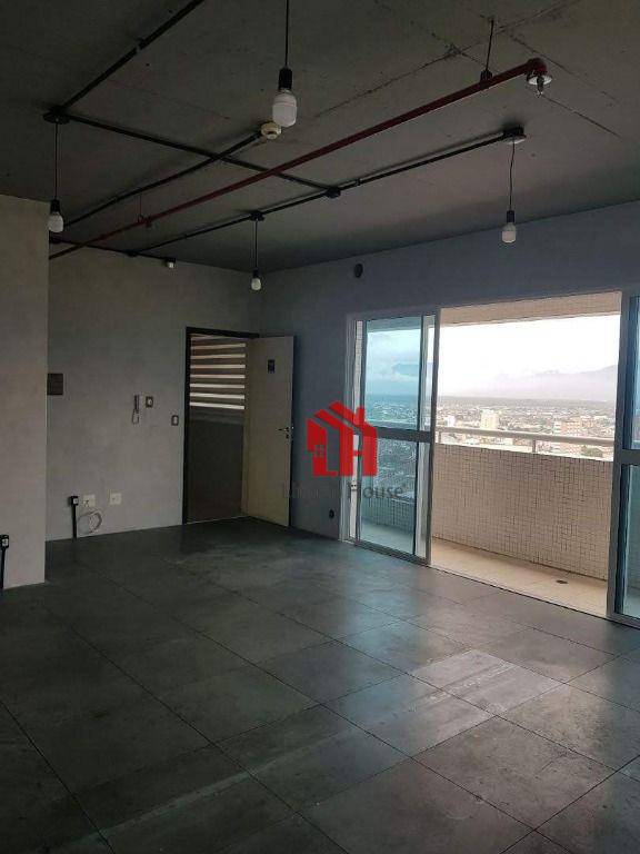 Sala para alugar, 45 m² por R$ 2.600,02/mês - Centro - São Vicente/SP