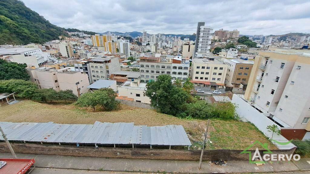 Apartamento à venda em Paineiras, Juiz de Fora - MG - Foto 26