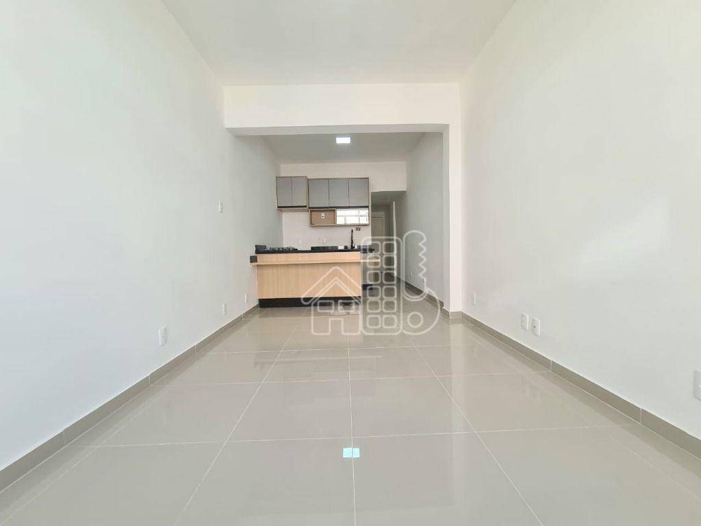Loft com 1 dormitório à venda, 40 m² por R$ 630.000,00 - Copacabana - Rio de Janeiro/RJ