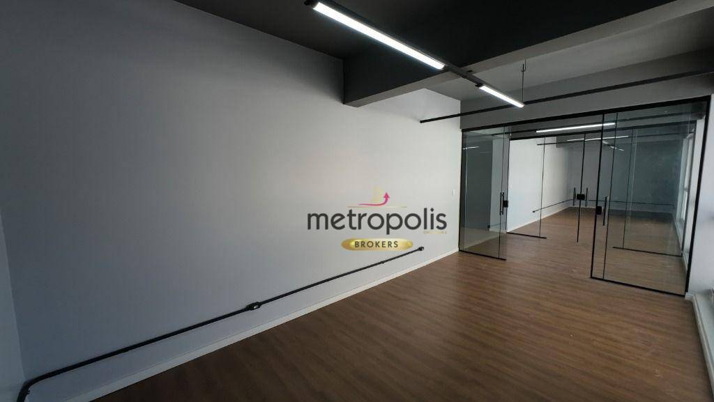 Sala para alugar, 17 m² por R$ 1.853,89/mês - Consolação - São Paulo/SP