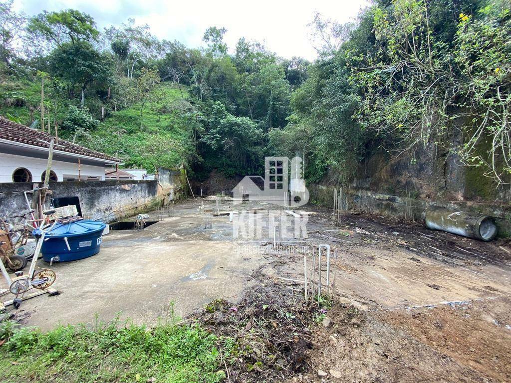 Terreno à venda, 750 m² por R$ 1.000.000,00 - Santa Rosa - Niterói/RJ