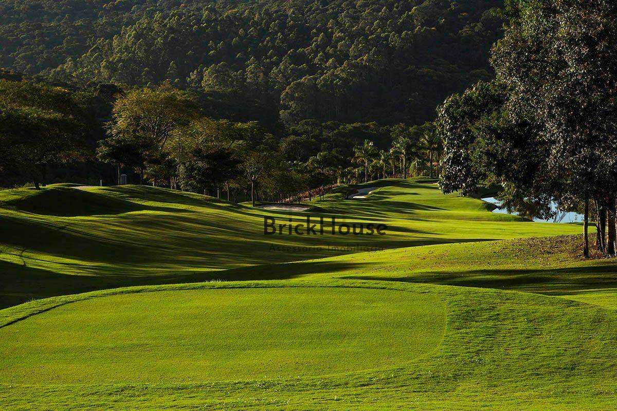 Casa com 4 dormitórios para alugar, 600 m² por R$ 28.000/mês - Vila da Mata Golf Club - São Roque/SP