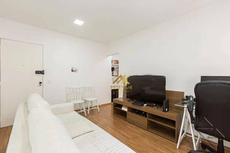 Apartamento com 1 dormitório à venda, 43 m² por R$ 520.000 - Perdizes - São Paulo/SP