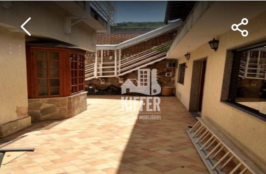 Casa com 5 dormitórios à venda, 360 m² por R$ 1.850.000,00 - São Francisco - Niterói/RJ