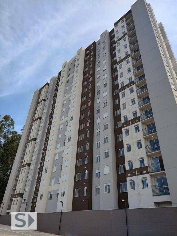 Apartamento com 2 dormitórios à venda, 44 m² por R$ 215.000 - Itaquera/SP - Cond Vivaz Estação Itaquera I