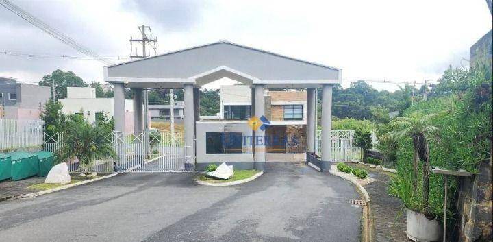 Terreno à venda, 240 m² por R$ 248.000,00 - Roça Grande - Colombo/PR