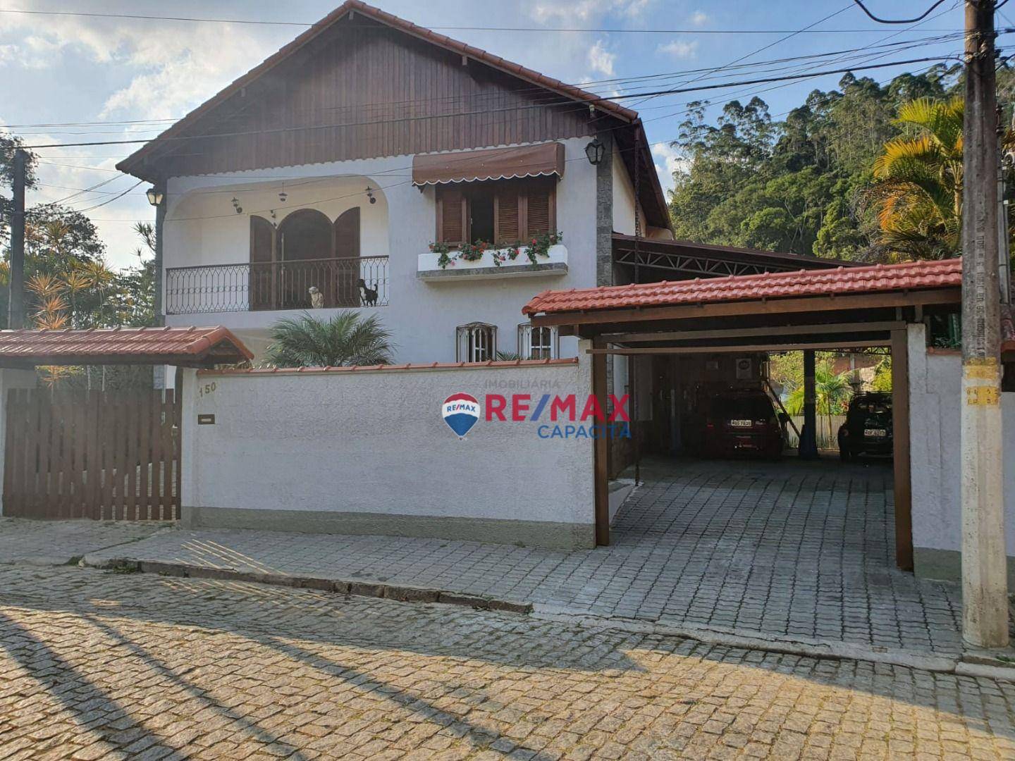 Casa à venda em Ponte da Saudade, Nova Friburgo - RJ - Foto 8