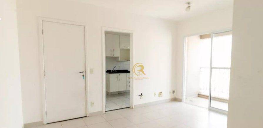 Apartamento com 2 dormitórios para alugar, 55 m² por R$ 3.153,00/mês - Belém - São Paulo/SP