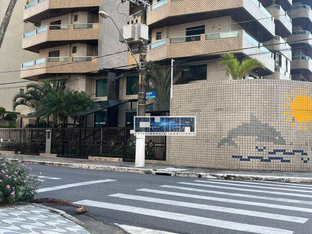 Apartamento A BEIRA MAR de1 DORMITÓRIO