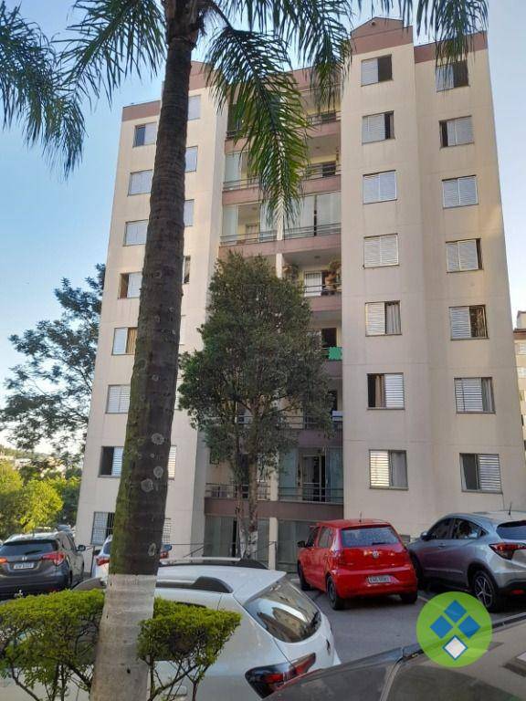 Apartamento com 2 dormitórios à venda, 55 m² por R$ 260.000,00 - Bandeiras - Osasco/SP