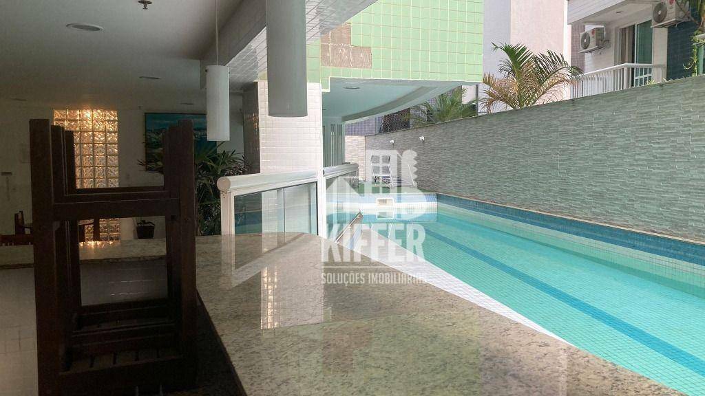 APARTAMENTO-VENDA -3 QUARTOSVITAL BRASIL - NITERÓI