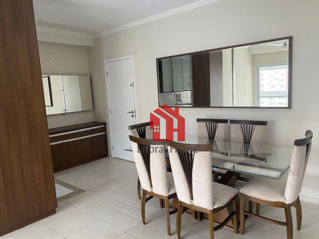 Apartamento com 3 dormitórios, 98 m² - venda por R$ 1.200.000,00 ou aluguel por R$ 7.500,00/mês - José Menino - Santos/SP