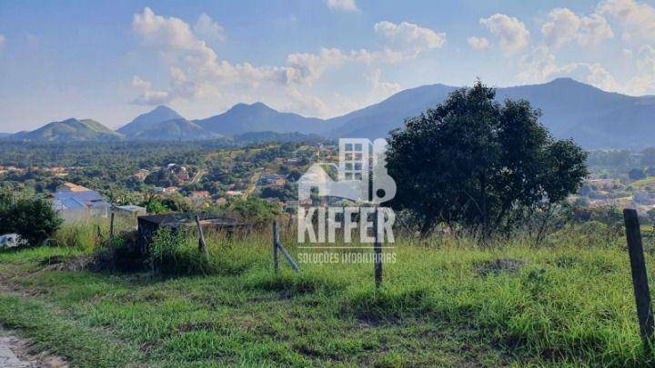 Terreno à venda, 450 m² por R$ 135.000,00 - Itapeba - Maricá/RJ