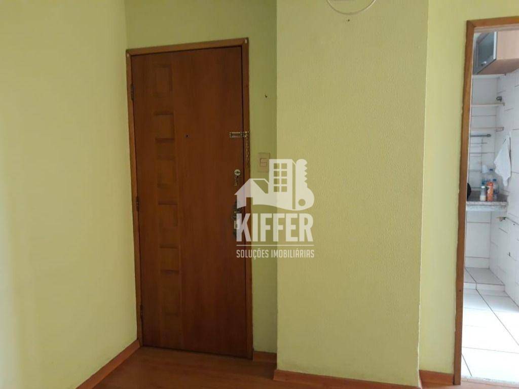 Apartamento com 2 quartos à venda, 54 m² por R$ 155.000 - Porto Novo - São Gonçalo/RJ