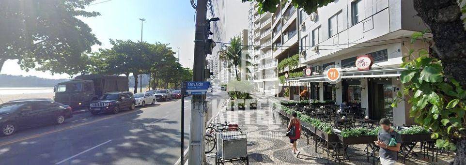 Apartamento com 3 quartos, 1 suíte à venda, 155 m² por R$ 1.480.000 - Icaraí - Niterói/RJ