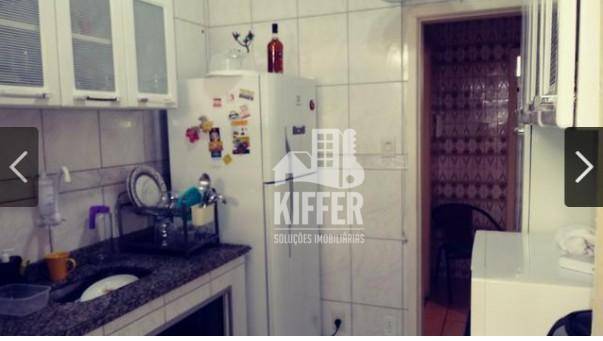 Apartamento com três quartos à venda, 90 m² por R$ 520.000 - Centro - Niterói/RJ