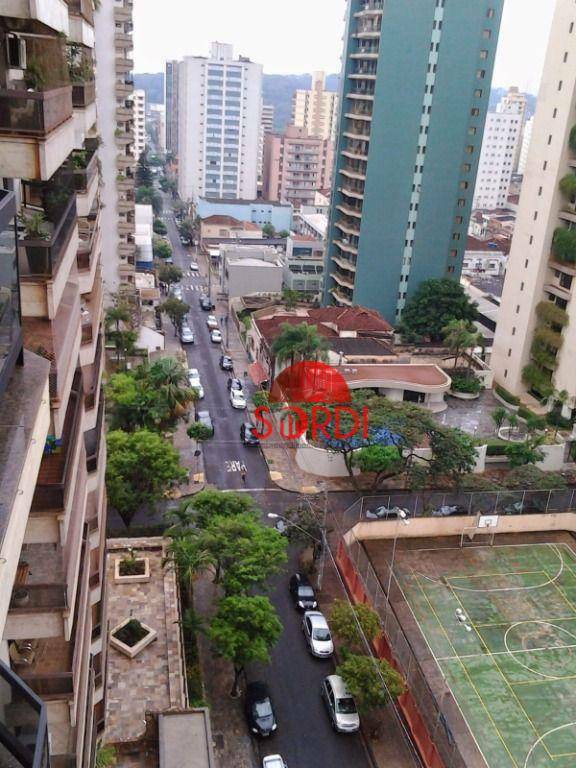 Cobertura à venda, 191 m² por R$ 562.000,00 - Centro - Ribeirão Preto/SP