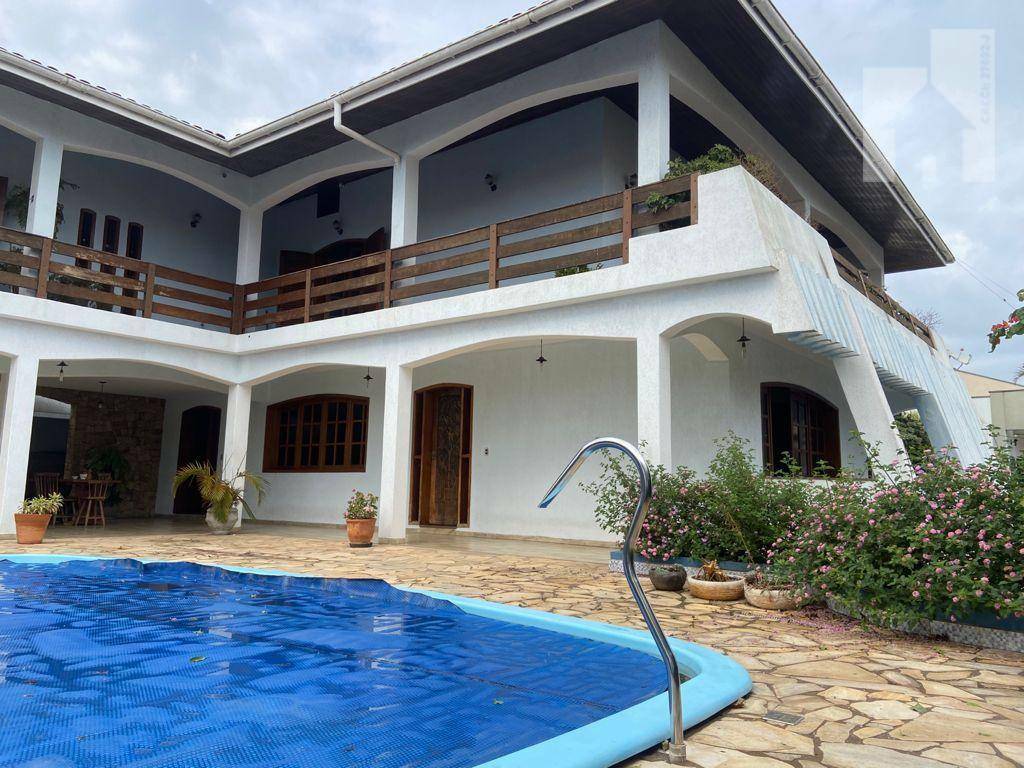Casa com 3 dormitórios, 506 m² - venda - Jardim da Fonte - Jundiaí/SP