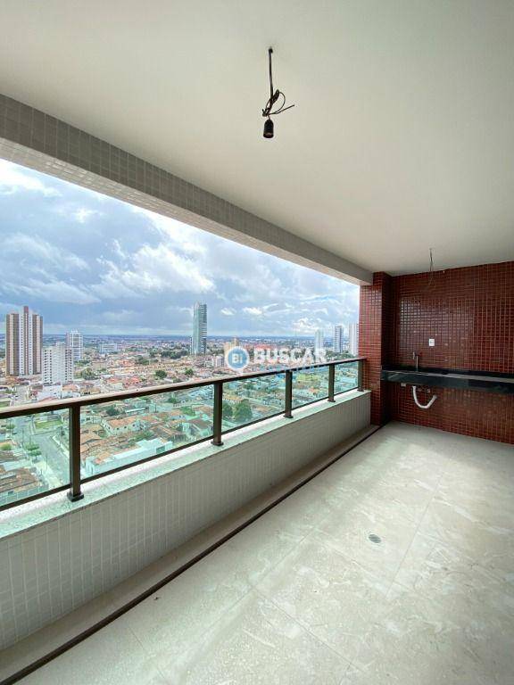 Apartamento à venda, 108 m² por R$ 780.000,00 - Santa Mônica - Feira de Santana/BA