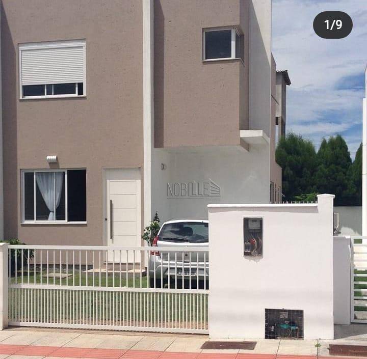 Casa à venda, 147 m² por R$ 830.000,00 - São João do Rio Vermelho - Florianópolis/SC