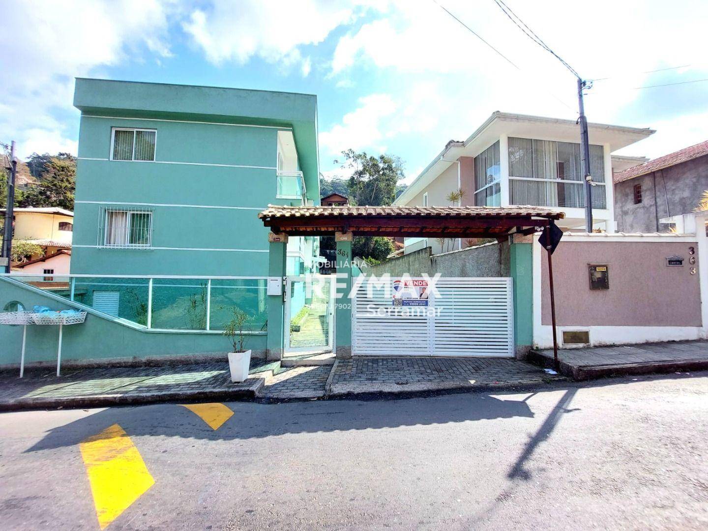 Apartamento à venda em Parque Imperial, Nova Friburgo - RJ - Foto 3