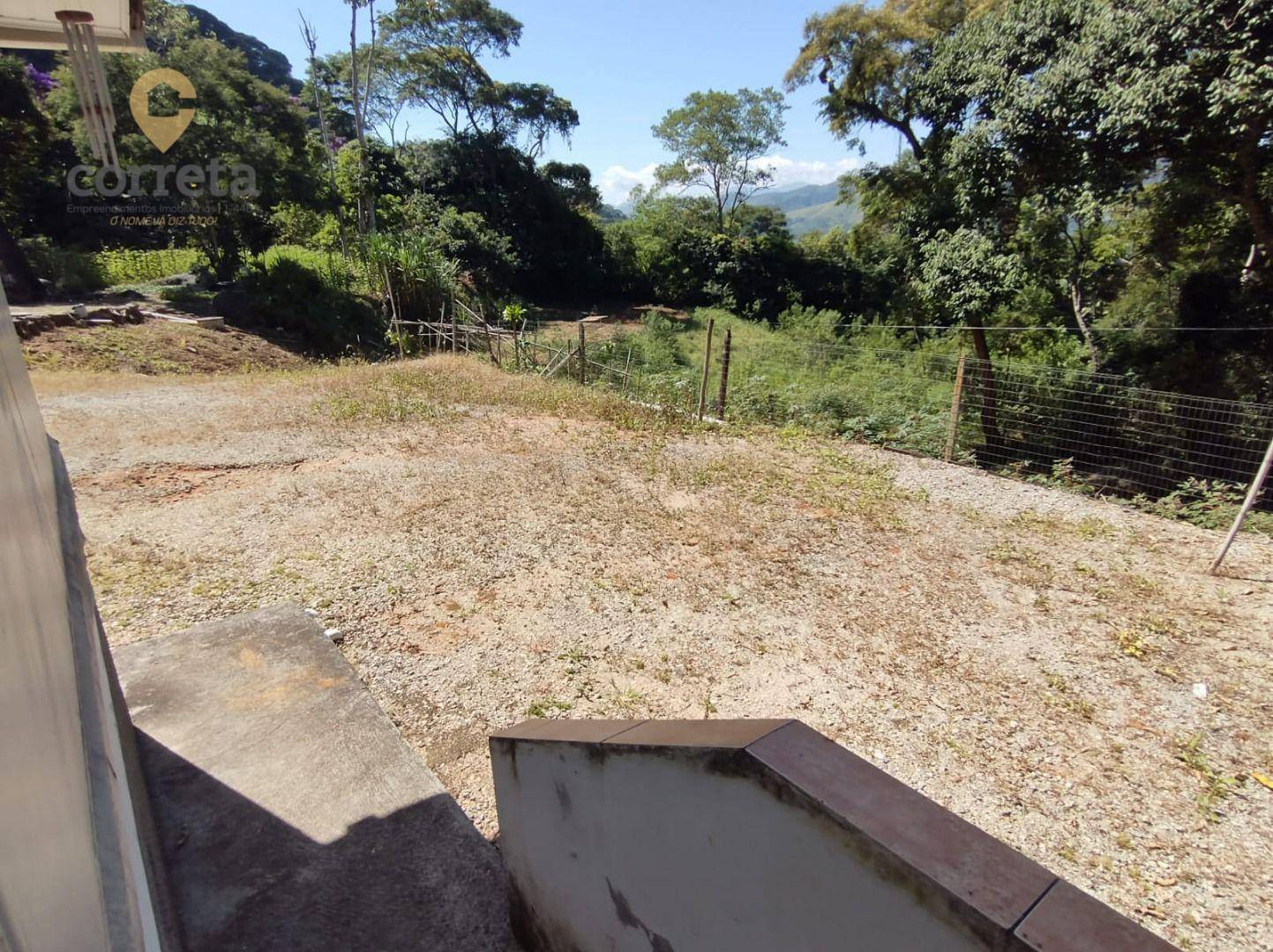 Fazenda / Sítio à venda em Amparo, Nova Friburgo - RJ - Foto 19