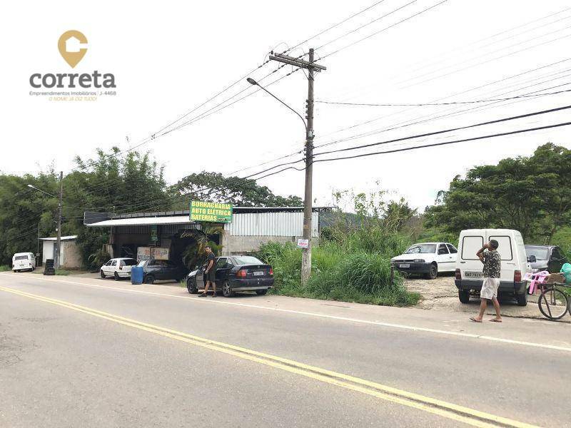 Terreno Residencial à venda em Corrego Dantas, Nova Friburgo - RJ - Foto 2