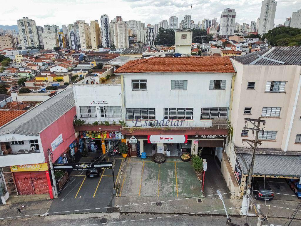 Prédio à venda, 2662 m² por R$ 6.000.000,00 - Santana - São Paulo/SP