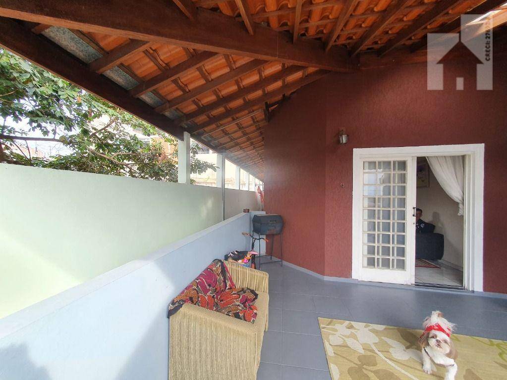 Casa à venda, 85 m² por R$ 365.000,00 - Jardim Itália - Várzea Paulista/SP