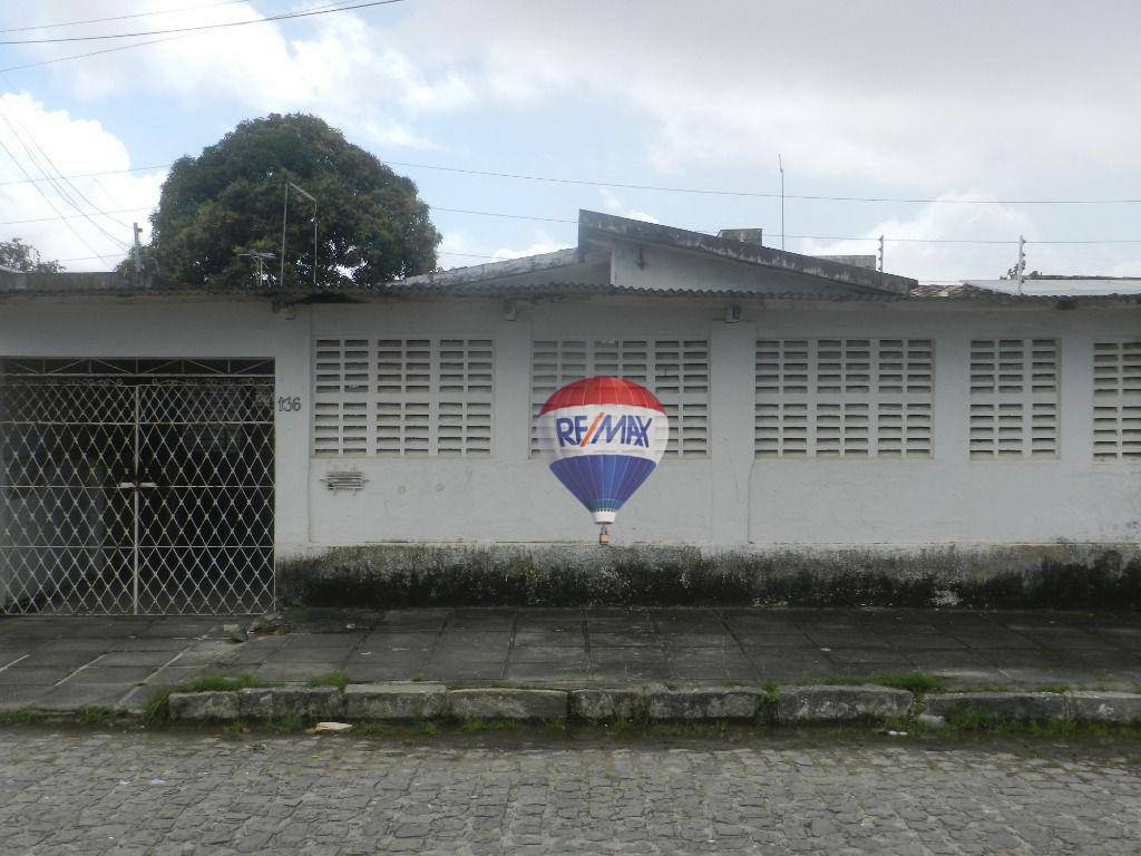 Casa com 3 dormitórios à venda, 76 m² por R$ 340.000,00 - Mustardinha - Recife/PE