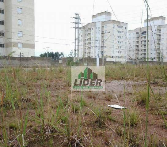 Terreno em Canoas no bairro Igara