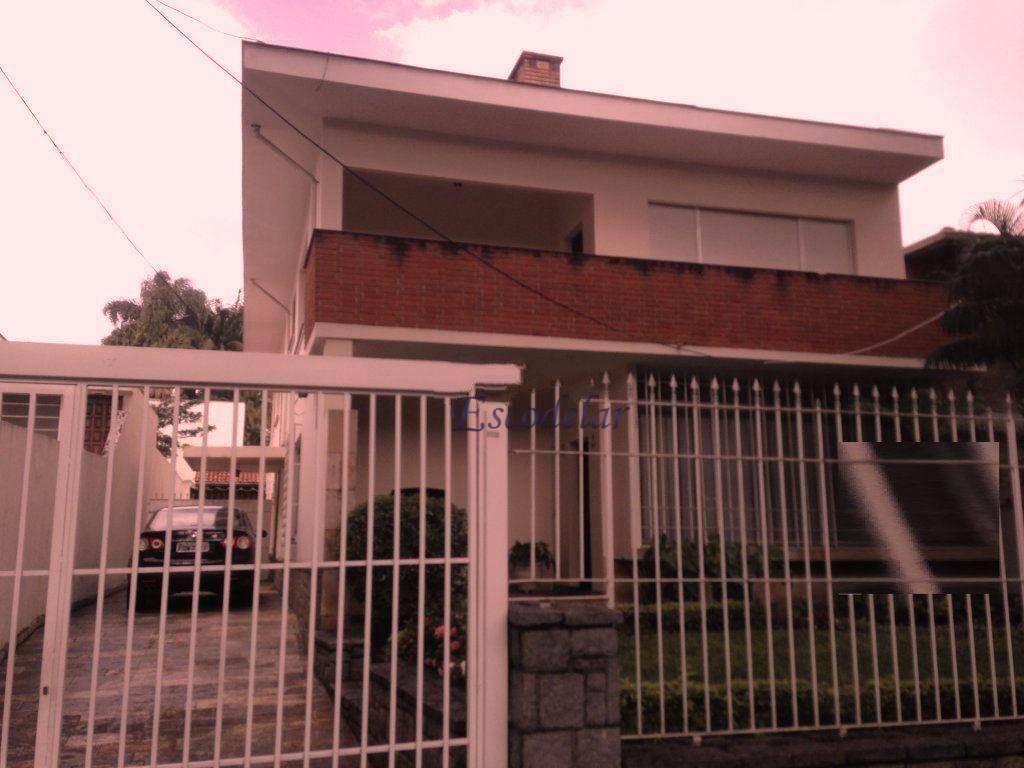 Casa à venda, 597 m² por R$ 3.000.000,00 - Campo Belo - São Paulo/SP