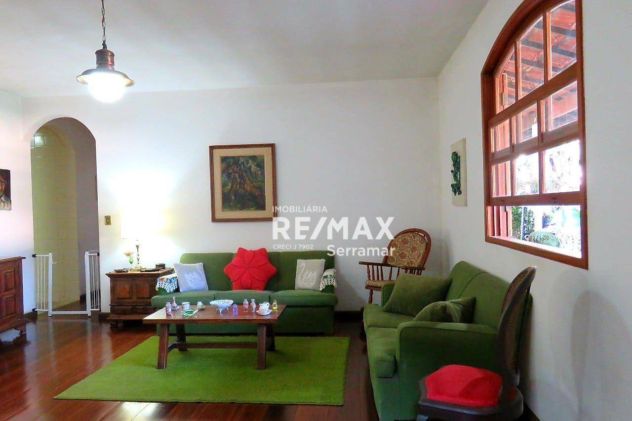 Casa à venda em Vila Amélia, Nova Friburgo - RJ - Foto 8