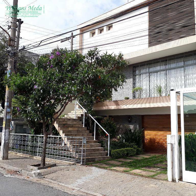 Sobrado à venda, 320 m² por R$ 1.350.000,00 - Jardim Maia - Guarulhos/SP