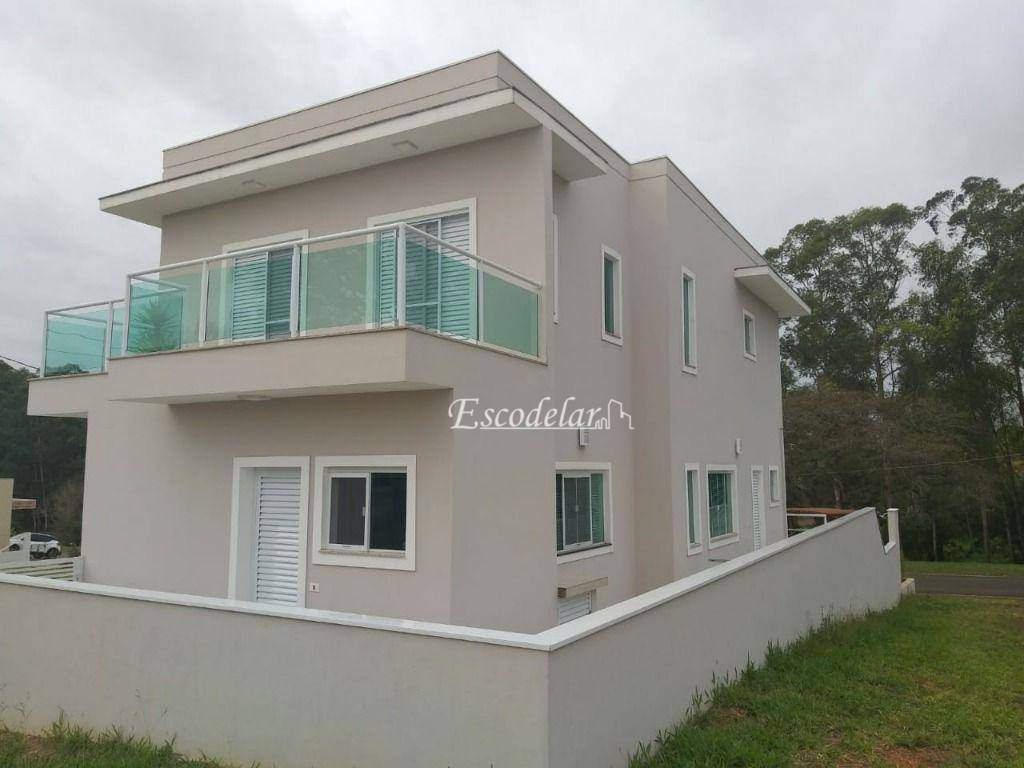 Casa à venda, 197 m² por R$ 750.000,00 - Condominio ninho verde - Porangaba/SP